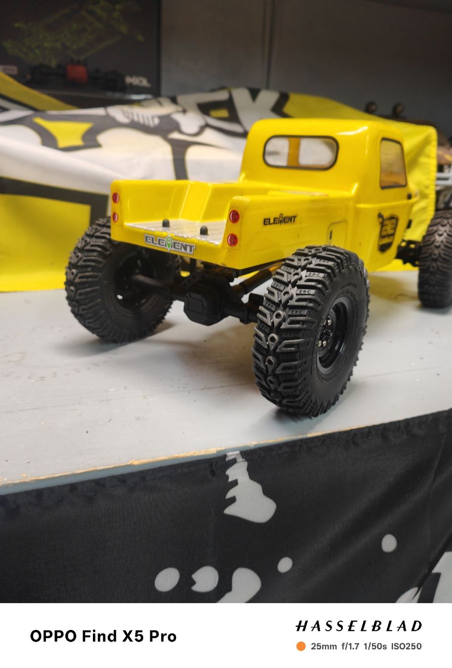 Modellismo RC: Ecto Crawler – Usato da Sachseln venduto da Vultur70 1