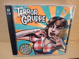 Terrorgruppe – Non-Stop Aggro Pop 1977-1997