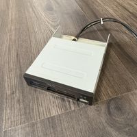 Lecteur de cartes mémoire interne 3.5”
