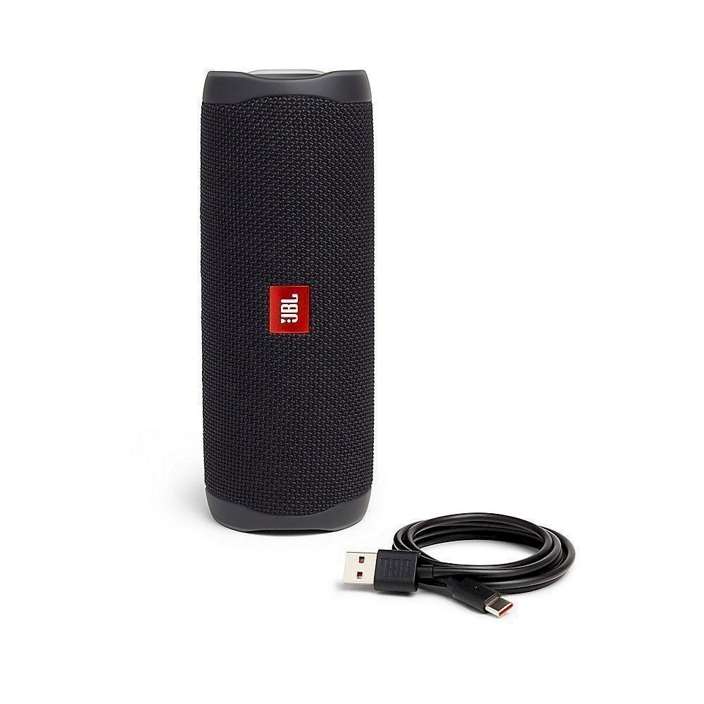 JBL Lautsprecher: JBL Flip 5 Lautsprecher Bluetooth – Neu und originalverpackt aus Bottighofen von zaap 2