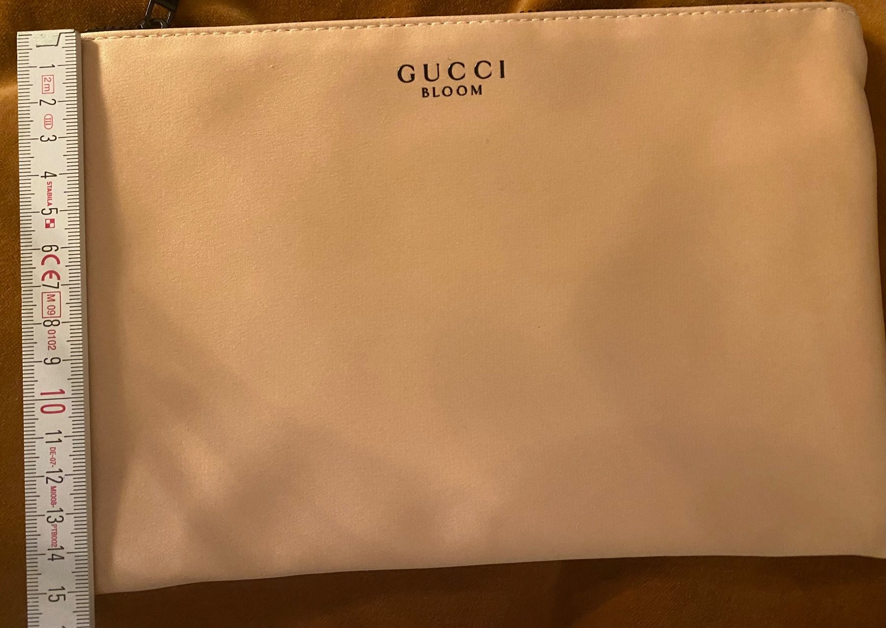Gucci Custodie per cosmetici: Gucci Bloom Necessaire/Kosmetiktasche,NEU – Nuovo e nell'imballaggio originale da Killwangen venduto da BeautysAndEmmas 5