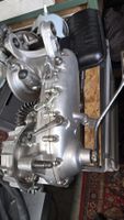 Lambretta 175 TV Revidierter Motor