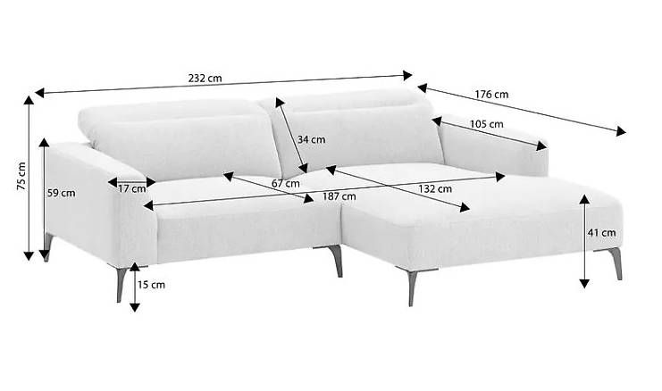 Sofas: Voluzzi Sofa von Möbel Pfister – Gebraucht aus Zürich von JudithH01 3