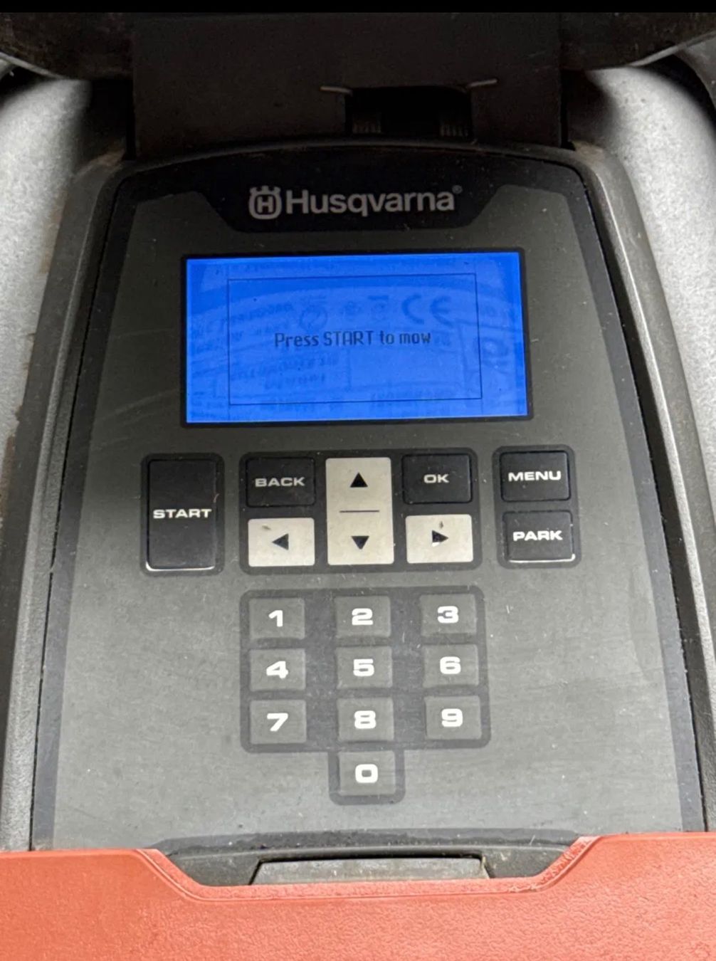Husqvarna Tagliaerba: Husqvarna Automower 315 – Usato da Zumikon venduto da ste_pb9b 5