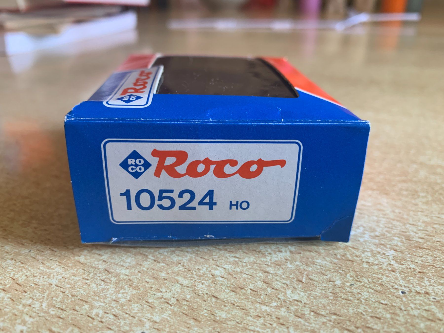 Roco Modellini di ferrovie: Roco 10524, Umschalter Ein/Ein – Usato da Flums venduto da finn1975 2