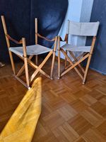 chaises pliable mogens koch