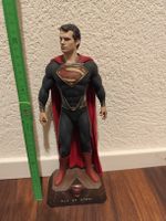 Superman Man of Steel Statue 