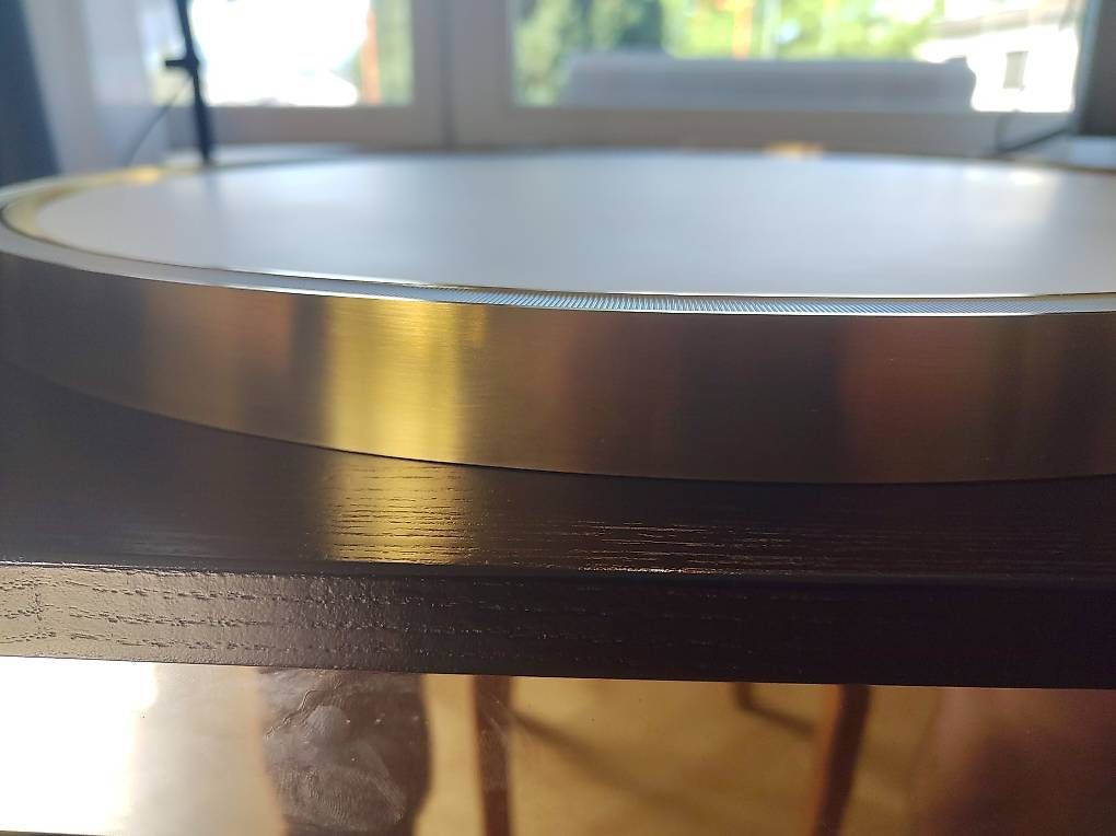 Occhio Lampadari & plafoniere: Occhio Mito soffitto Up 60 cm Decken-/Wandleuchte Bronze – Usato da Küsnacht ZH venduto da jacobfulton1991 2