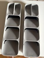 Besteckkasten Joseph Joseph 2 Stück