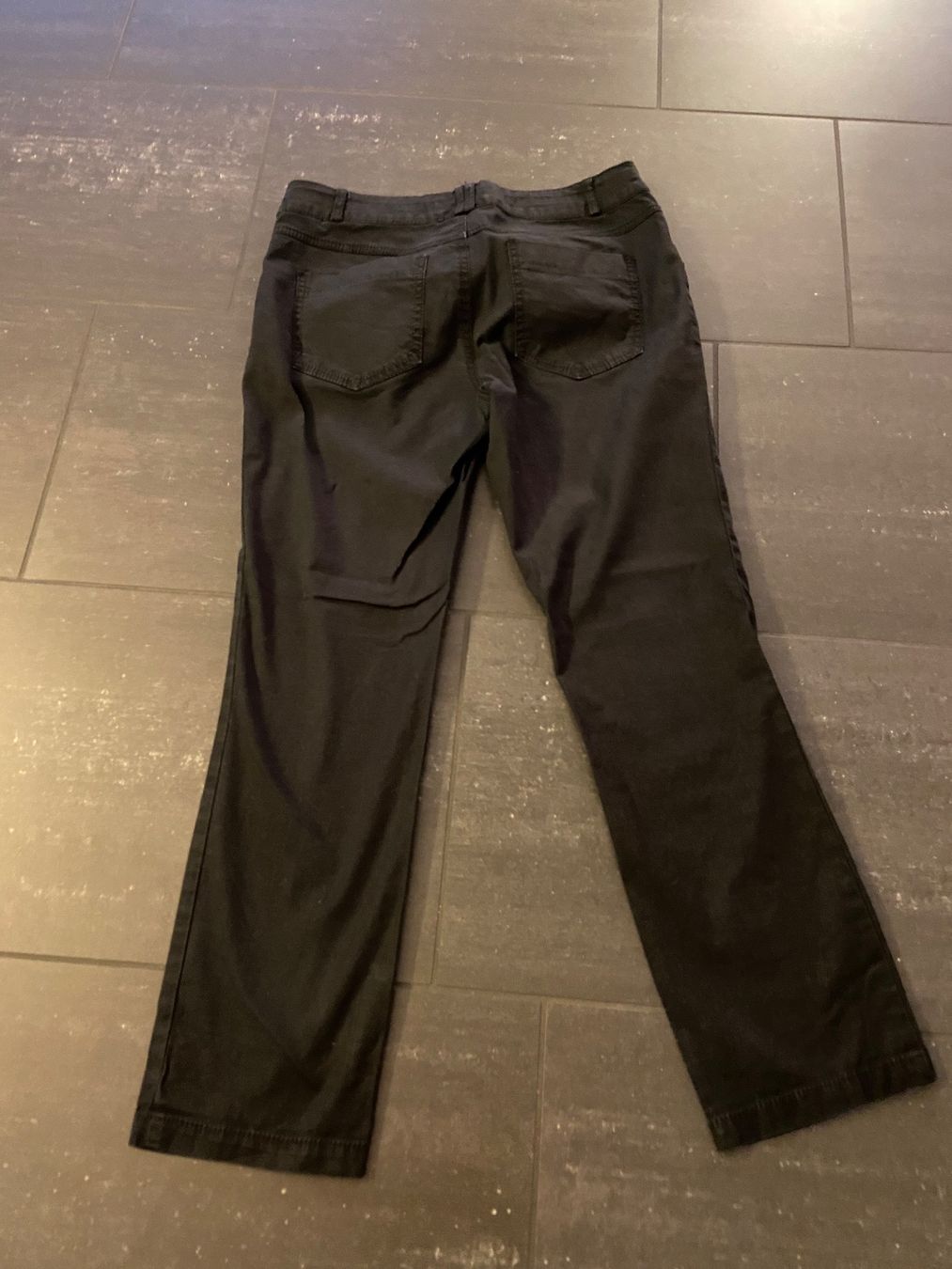 Hosen: Hose von Street One, Grösse 36 – Gebraucht aus Wohlen AG von Michi761 1
