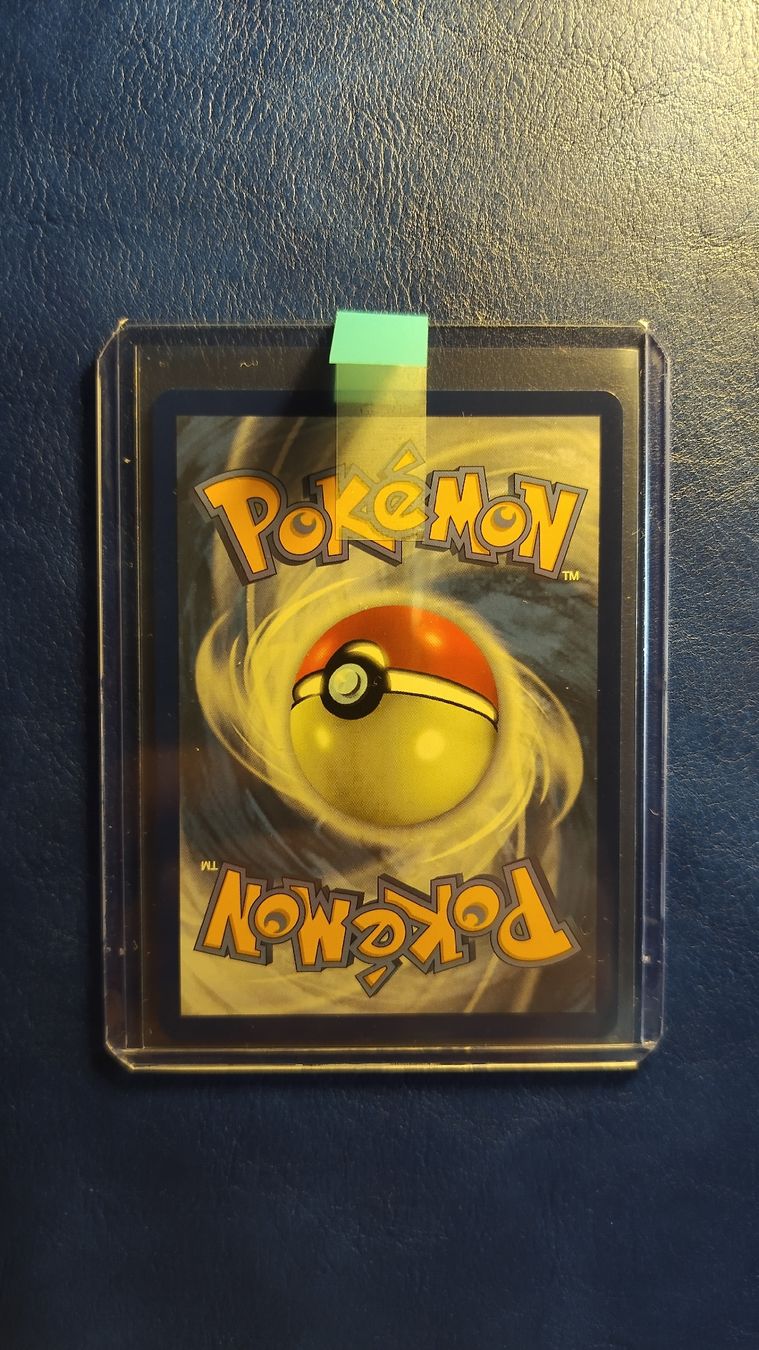 Pokémon Carte collezionabili: Clawitzer 141 / 132 Mega Evolution Illustration Rare 🦀 – Nuovo (secondo la descrizione) da St-Saphorin-Lavaux venduto da Mercimaisnon 1