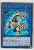Yu-GI-OH Reprodocus Ultra Rare MP19-DE110