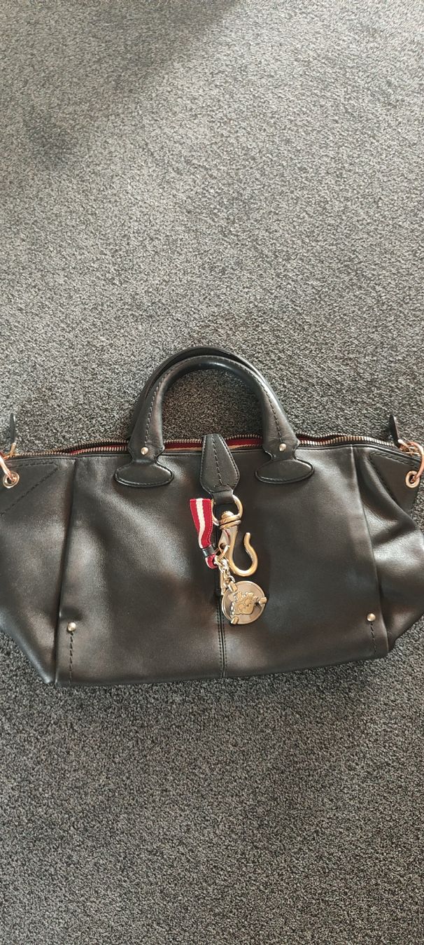 Bally Sacs femmes: Bally Handtasche – D'occasion à Belp par Mexx 1