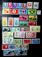 ALLEMAGNE RDA TIMBRES NEUFS** 1963  /V903