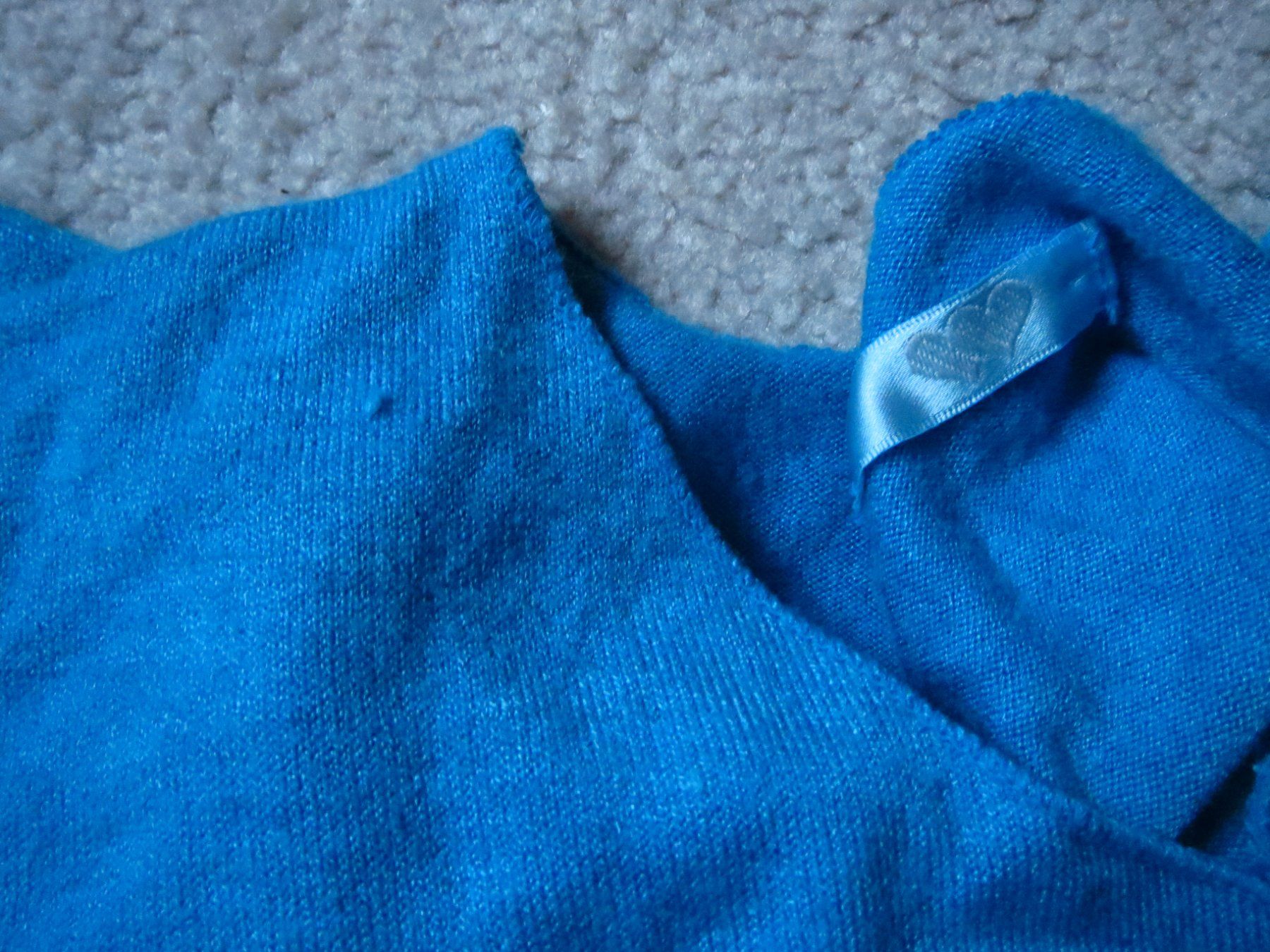 Maglioni & Felpe: kuscheliger NEUER Damen Pullover mit ANGORA & WOLLE – Nuovo (secondo la descrizione) da Kiental venduto da Anna8702 7