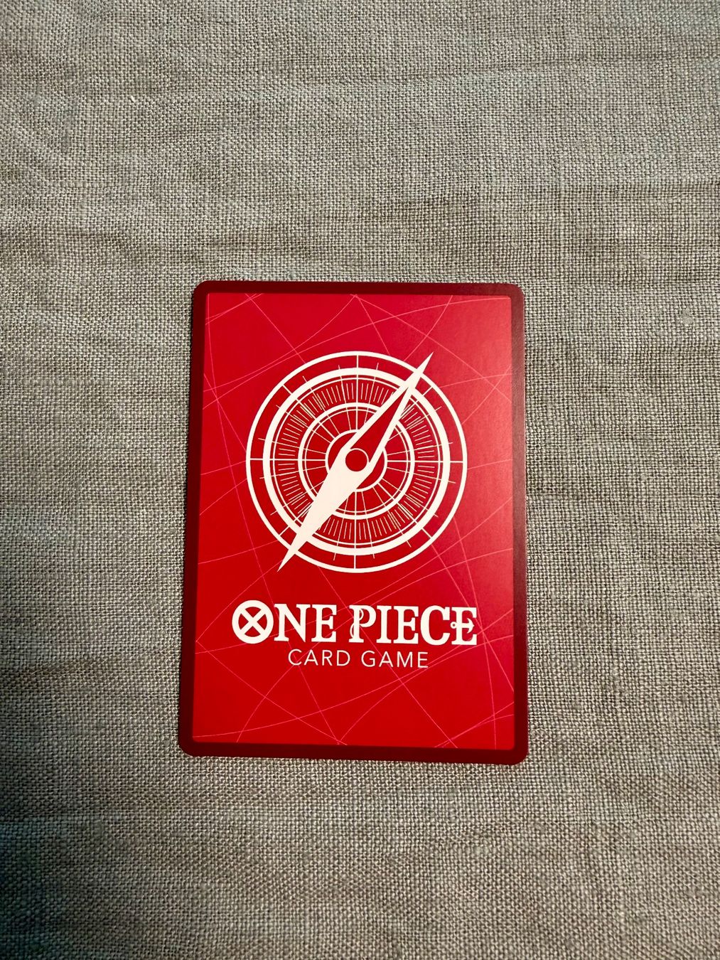 Bandai Cartes à collectionner: One piece monkey d. Luffy OP09-061 – D'occasion à Dübendorf par Imtsch 1