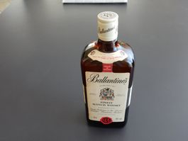 Ballantine's Finest Blended Scotch Whisky 70cl
