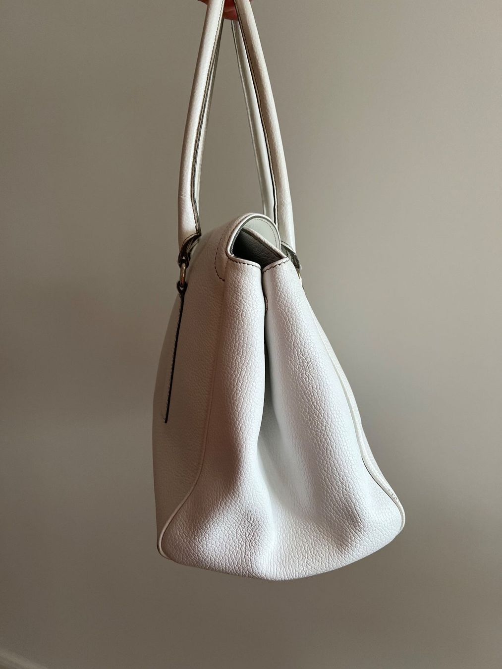 Borse da donna: Leder Tasche, gross – Usato da Wallisellen venduto da kar_6vlq 1