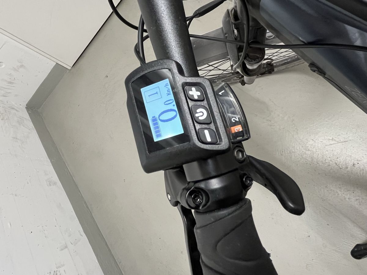 Zenith Bikes Biciclette: E-MTB Zenith X-Active ZXU 02 – Usato da Volketswil venduto da asc_yp5h 3