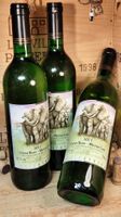 3 x 2011 Chenin Blanc Western Cape