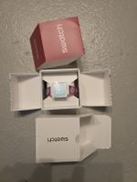 Swatch Aktionärsuhr GV 2025 NEU 