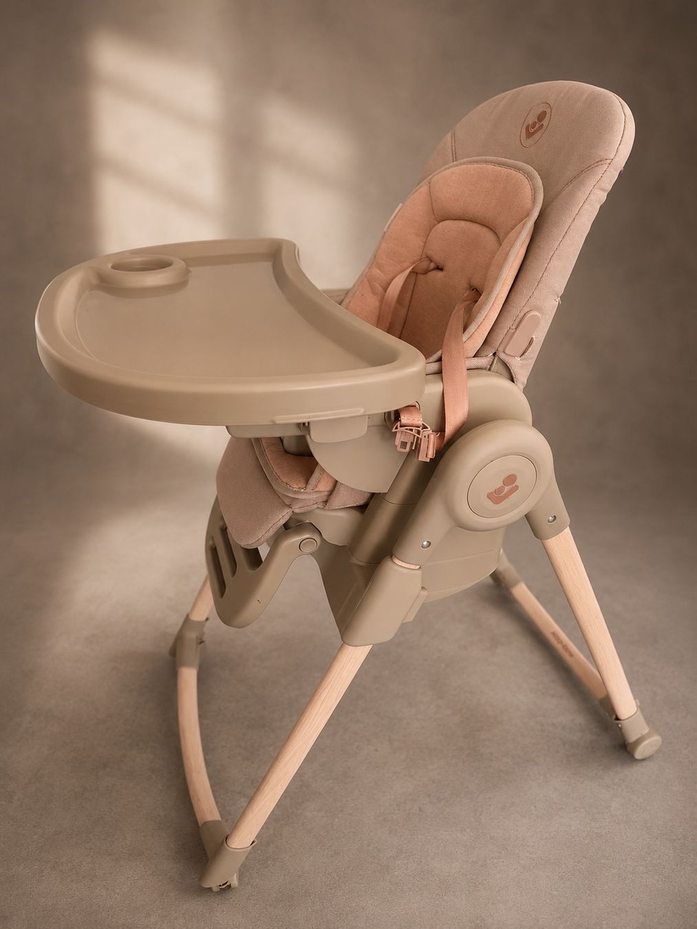 Maxi-Cosi Seggioloni: Maxi Cosi Minla Plus – Usato da Visp venduto da Niala03 1