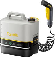 Fanttik NB10 Nano tragbarer Akku-Drucksprüher