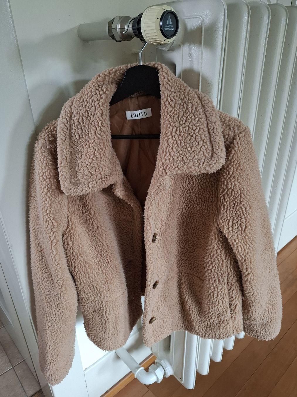 Vestes: Teddyjacke Edited – D'occasion à Muri b. Bern par hos_qg29