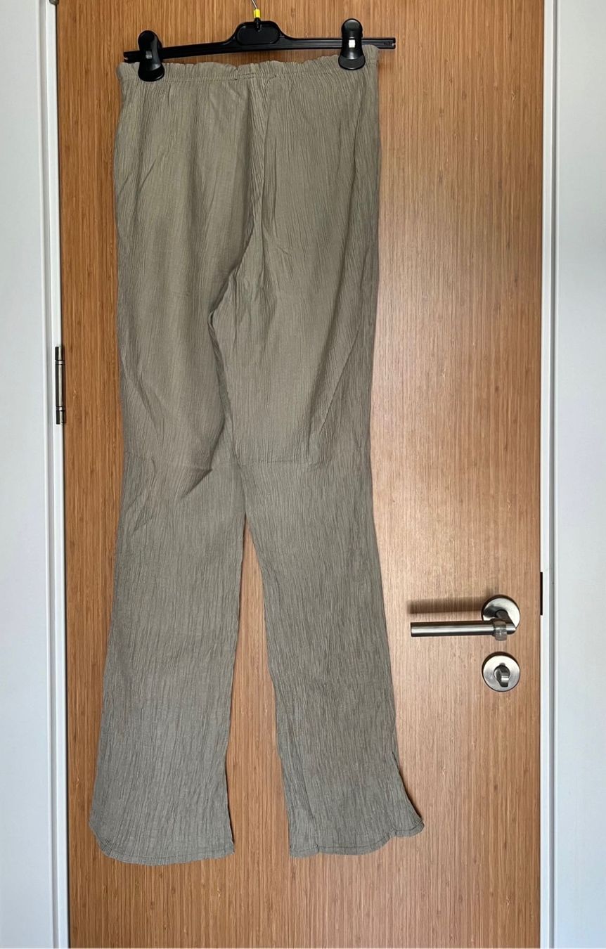 Zara Pantaloni: Zara Hose, Grösse XS, Gratisversand – Nuovo (secondo la descrizione) da Frutigen venduto da glnays 1