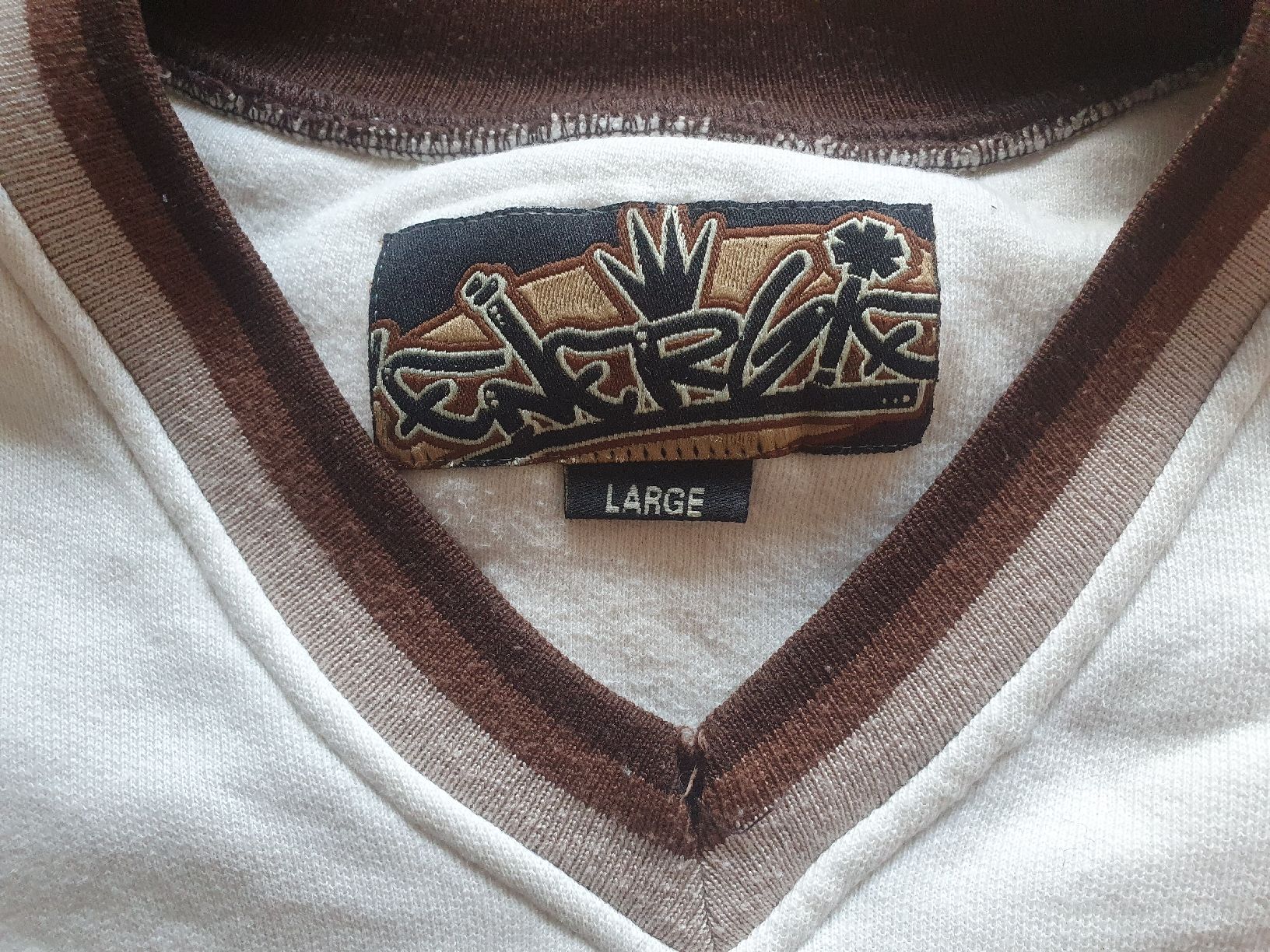 Maglioni & Felpe: Selfmade vintage Pullover gr. L – Usato da Bern venduto da ann_xgw6 2