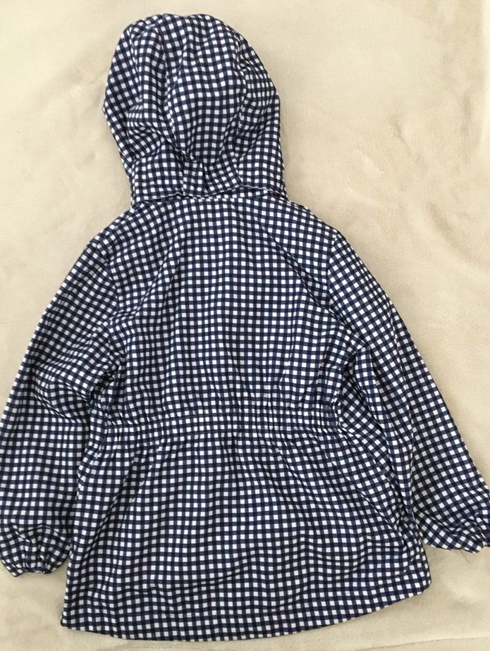 H&M Giacche & Cappotti: Kinder Jacke (116) – Usato da Grüningen venduto da tienda100 1