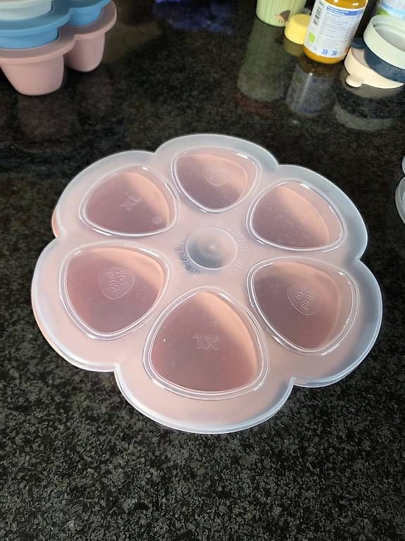 Contenitori & Simili: Béaba Multiportions XL – Usato da Yens venduto da flo214 1