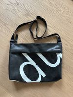 Freitag Tasche F553 LOU Neu, schwarz