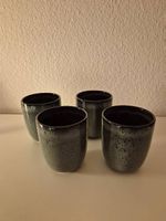 Villeroy & Boch Kaffeebecher Tassen lave gris NEU