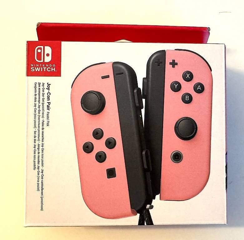 Console: Nintendo Switch OLED -White- – Usato da Bülach venduto da gcricri 9