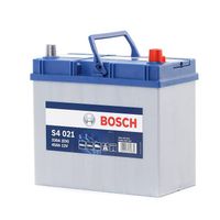 Batterie 12V (12V 45Ah 330A)