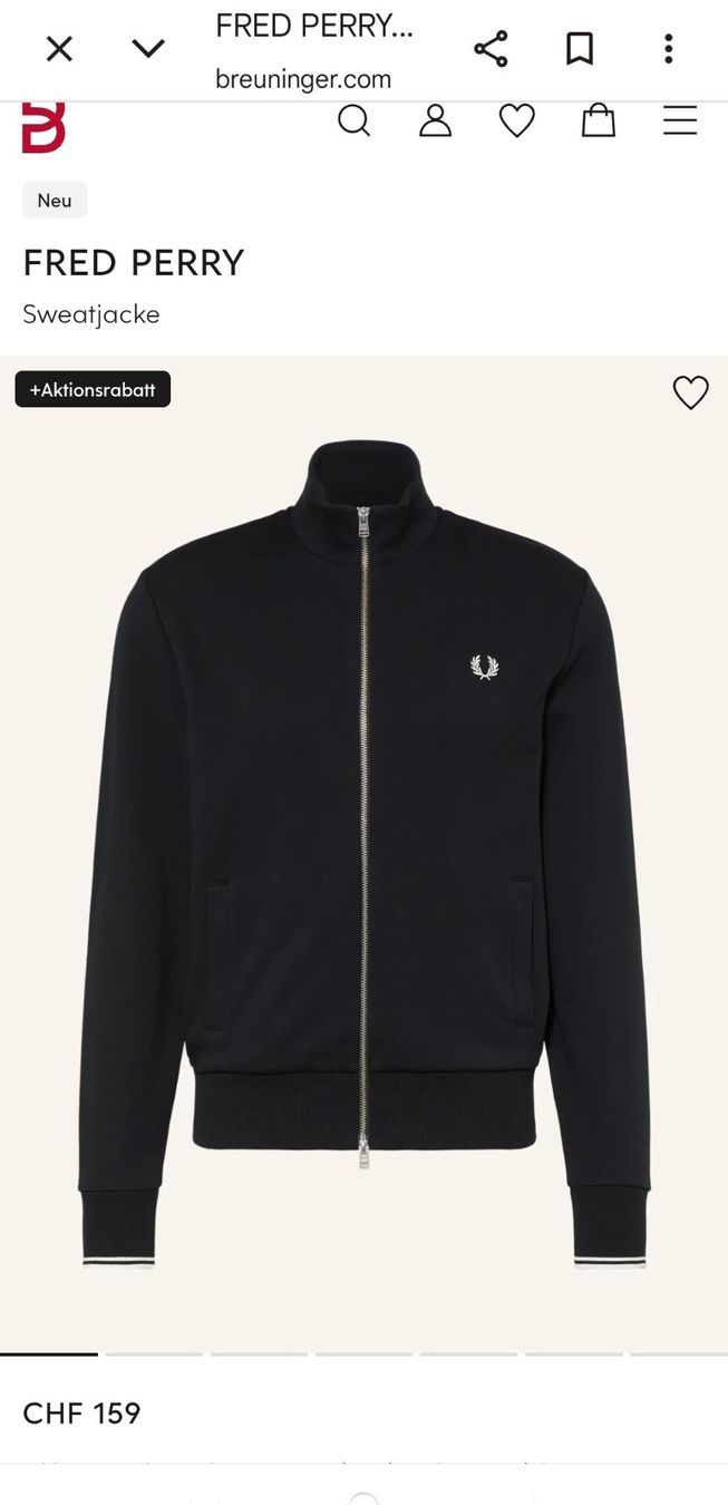 Giacche: Sport Jacke S – Usato da Chur venduto da djovanna 3