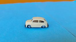 Seat 600 Eko 1:87