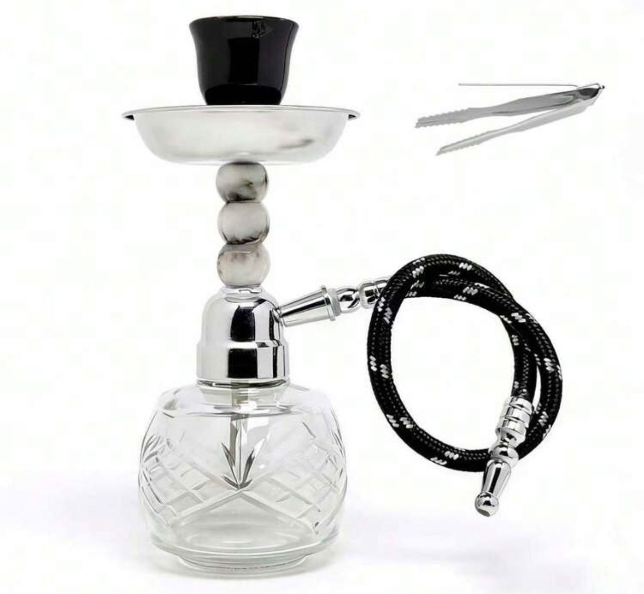 Narghilé: Shisha/Wasserpfeife, neu! – Nuovo e nell'imballaggio originale da Emmenbrücke venduto da engueteDeal