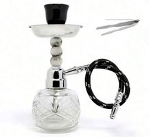 Shisha/Wasserpfeife, neu!