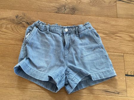 Jeans-Shorts, Mädchen, Only, Gr. 152