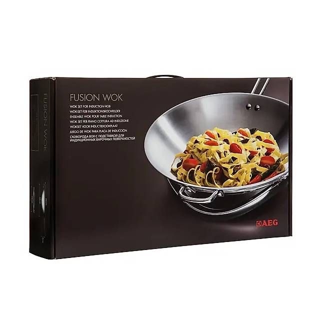 Padelle: WOK POUR TABLE À INDUCTION – Usato da Bassecourt venduto da reggilou01 4