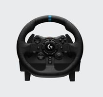 Logitech G923