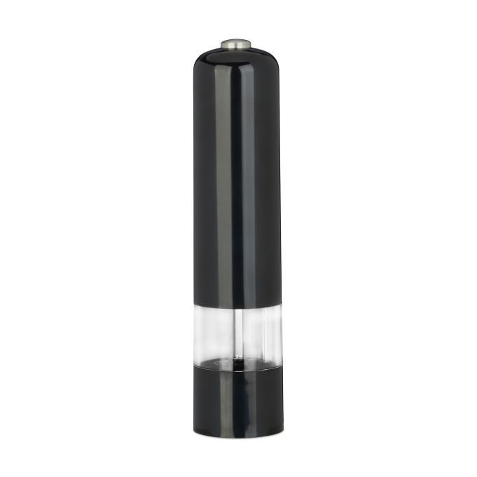 Elettrodomestici da cucina: Elektrische Pfeffermühle 2er Set – Nuovo e nell'imballaggio originale da Bülach venduto da StoreInShop.com 8