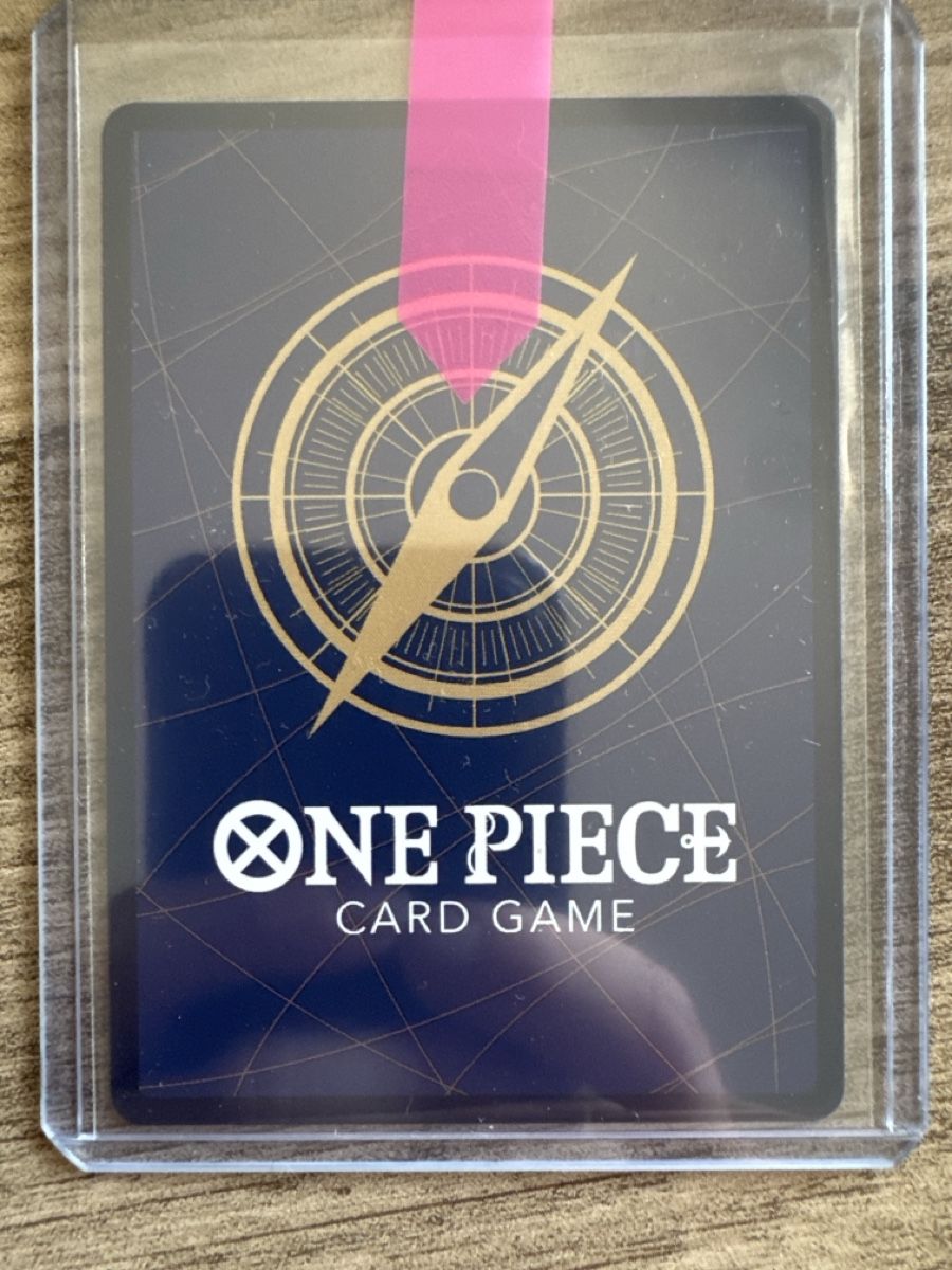Bandai Sammelbilder & Trading cards: One Piece TCG OP14-033 Perona – Neu (gemäss Beschreibung) aus Luzern von kel_k28d 1