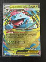 Mega Venusaur ex #003 MEG EN
