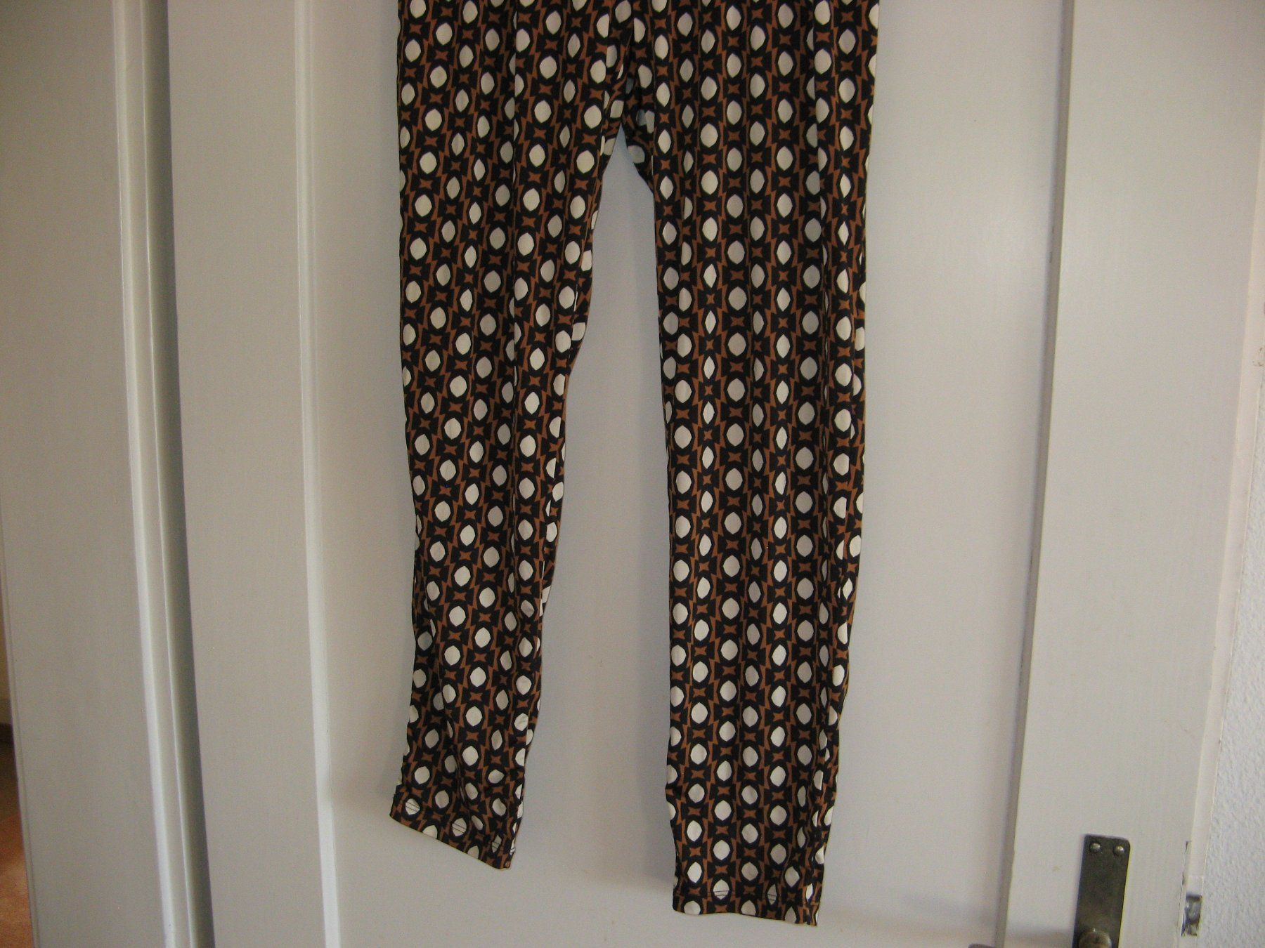 Pantaloni: Sommerhose Gr. 36 von Seventy – Usato da Zürich venduto da apil 2