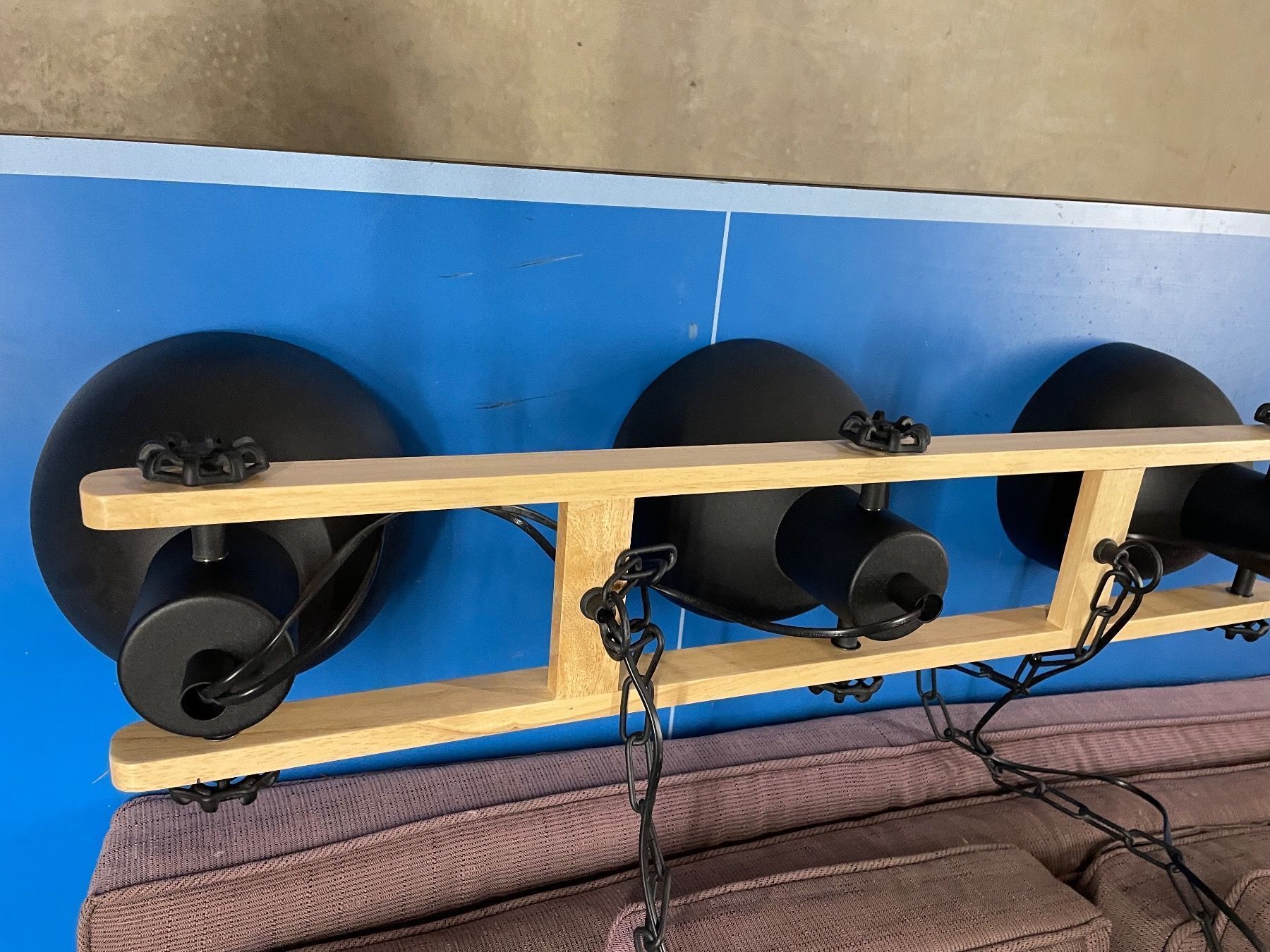 Lampade: Esstisch Lampe – Usato da Kirchberg SG venduto da irirob 2