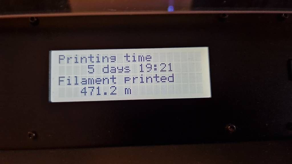 Stampanti 3D: 3D Drucker Renkforce RF2000 – Usato da Root venduto da redseafan 2