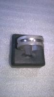 ring edelsthal,,silber farbe,,aufgraut  und glanzig